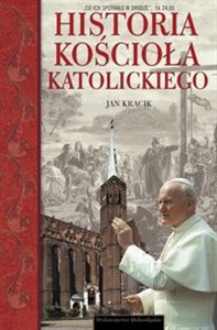 Obrazek Historia Kościoła katolickiego w Polsce