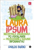 Polnische buch : Laura Ipsu... - Carlos Bueno