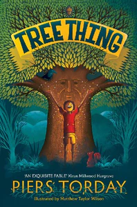 Bild von TORDAY, P: TREE THING