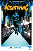 Nightwing ... - Tim Seeley, Marcus To, Chris Sotomayor -  polnische Bücher