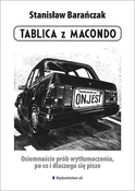 Zobacz : Tablica z ... - Stanisław Barańczak