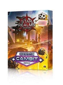 Obrazek Star Realms: Cosmic Gambit GFP