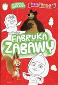 Masza i Ni... - Opracowanie Zbiorowe -  fremdsprachige bücher polnisch 