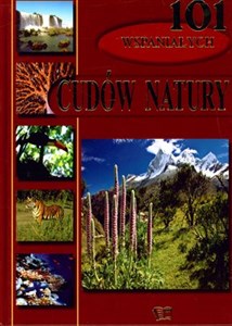 Bild von 101 wspaniałych cudów natury