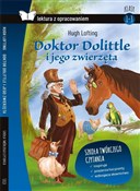 Doktor Dol... - Hugh Lofting -  polnische Bücher