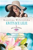 Rok na Kwi... - Karolina Wilczyńska -  polnische Bücher