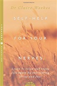 Self Help ... - Dr. Claire Weekes - buch auf polnisch 