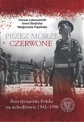 Przez Morz... - Tomasz Łabuszewski, Anna Obrębska, Małgorzata Ptasińska -  fremdsprachige bücher polnisch 