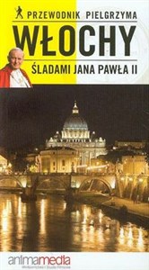 Bild von Włochy Śladami Jana Pawła II Przewodnik pielgrzyma