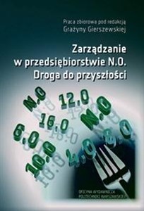 Obrazek Zarządzanie w przedsiębiorstwie N.0.