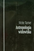 Książka : Antropolog... - Victor Turner