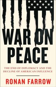 Obrazek War on Peace