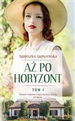Aż po hory... - Agnieszka Janiszewska -  polnische Bücher