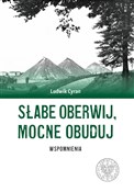 Słabe ober... - Ludwik Cyran -  polnische Bücher