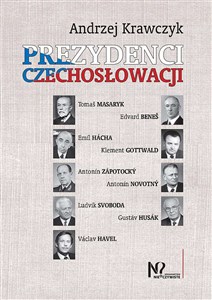 Obrazek Prezydenci Czechosłowacji