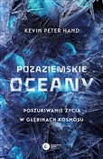 Polska książka : Pozaziemsk... - Kevin Peter Hand