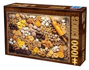 Puzzle 100... -  Polnische Buchandlung 