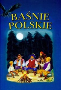 Obrazek Baśnie polskie