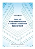 Inwestycje... - Sławomir Kujawa -  polnische Bücher
