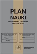 Plan nauki... - Joanna Krakowiak, Marta Malec -  polnische Bücher
