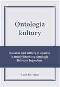 Ontologia ... - Karol Petryszak - buch auf polnisch 