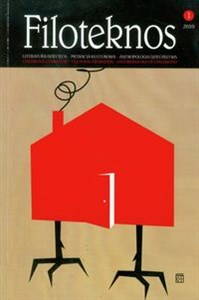 Bild von Filoteknos vol.1