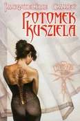 Potomek Ku... - Jacqueline Carey - buch auf polnisch 