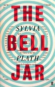 Bell Jar - Sylvia Plath - Ksiegarnia w niemczech