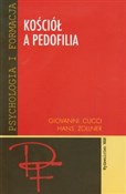 Książka : Kościół a ... - Giovanni Cucci, Hans Zollner