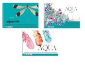 Blok do ak... - Ksiegarnia w niemczech