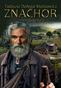Znachor - Tadeusz Dołęga-Mostowicz - buch auf polnisch 