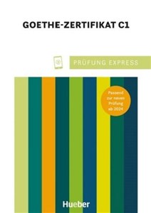 Obrazek Prufung Express Goethe-Zertifikat C1