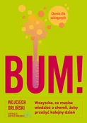 BUM! Wszys... - Wojciech Orliński - buch auf polnisch 