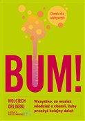 BUM! Wszys... - Wojciech Orliński - buch auf polnisch 