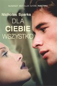 Zobacz : Dla ciebie... - Nicholas Sparks