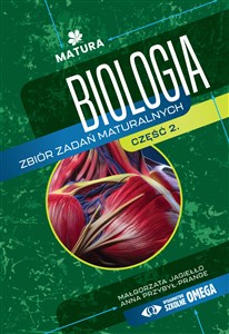 Bild von Biologia Zbiór zadań maturalnych Matura Część 2