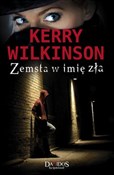 Zemsta w i... - Kerry Wilkinson -  Polnische Buchandlung 