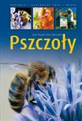 Pszczoły - Jacek Nowak -  Książka z wysyłką do Niemiec 