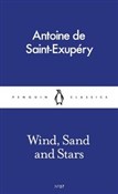 Zobacz : Wind Sand ... - Antoine de Saint-Exupéry