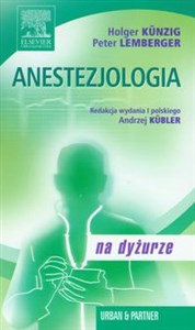 Bild von Anestezjologia