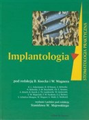 Implantolo... - Ksiegarnia w niemczech