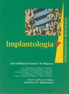 Bild von Implantologia