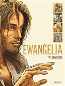 Ewangelia ... - Olivier Drion - buch auf polnisch 