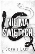 Zobacz : Nie ma świ... - Sophie Lark