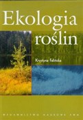 Ekologia r... - Krystyna Falińska - buch auf polnisch 