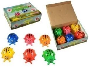 Obrazek Masa Slime Biedronka mix