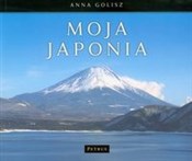 Moja Japon... - Anna Golisz -  fremdsprachige bücher polnisch 