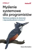 Myślenie s... - Diana Montalion -  polnische Bücher