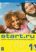 Start.ru 1... -  polnische Bücher