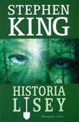 Historia L... - Stephen King -  fremdsprachige bücher polnisch 